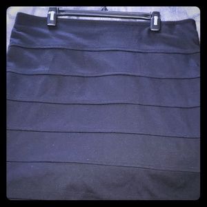 Forever 21 Mini Skirt